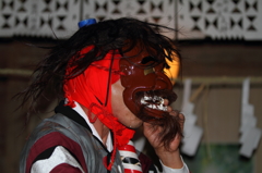 名野川磐戸神楽~大山祇神社⑭