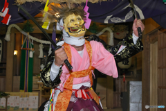 金山彦の使いの神