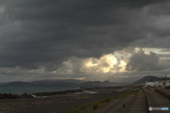 風雲