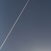 空へ！