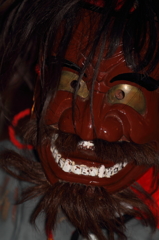 名野川磐戸神楽~大山祇神社⑮