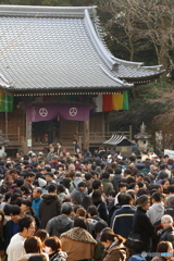 明けましておめでとうございます。