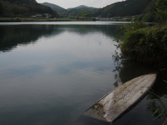 廃船