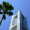 青空へ。