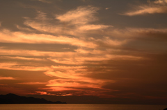 茜空