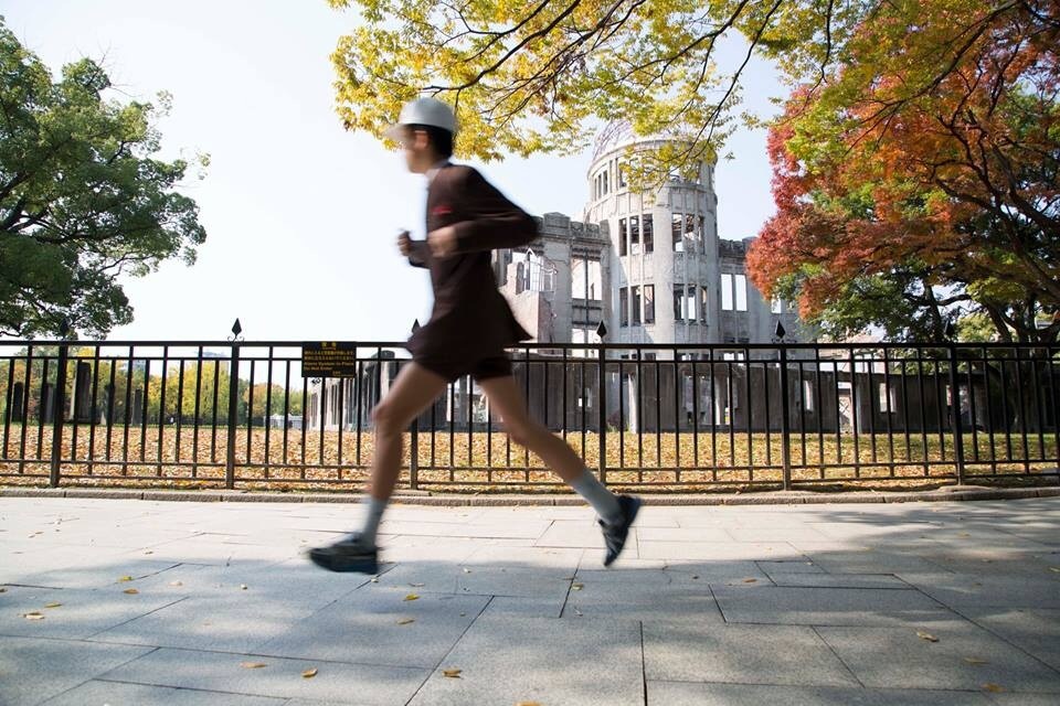 心踊る修学旅行