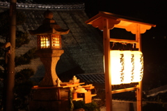 旧家