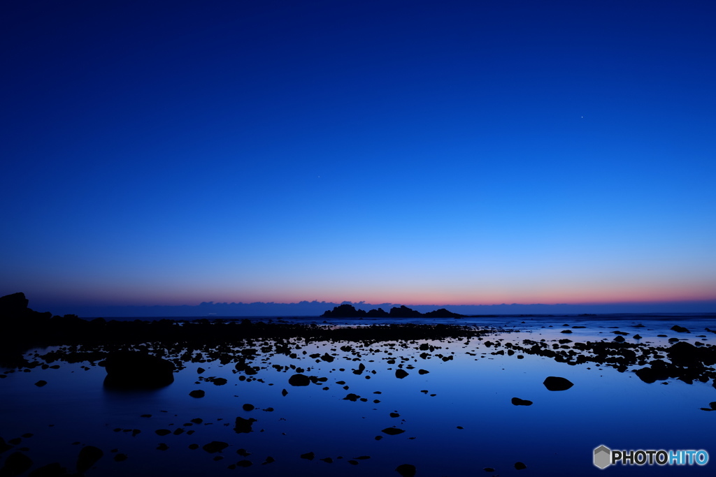 先に見えるは鬼ヶ島