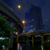 junction