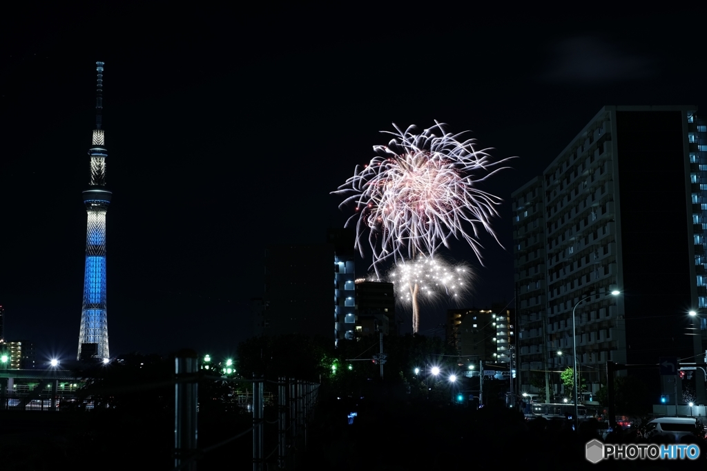 隅田川2016 