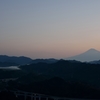 初めての富士山に挑戦