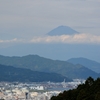 雲の上の