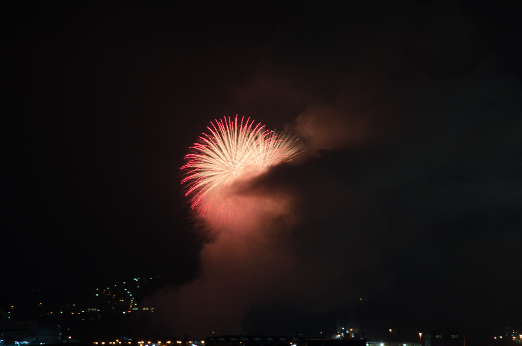 廿日市花火大会3