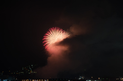 廿日市花火大会3