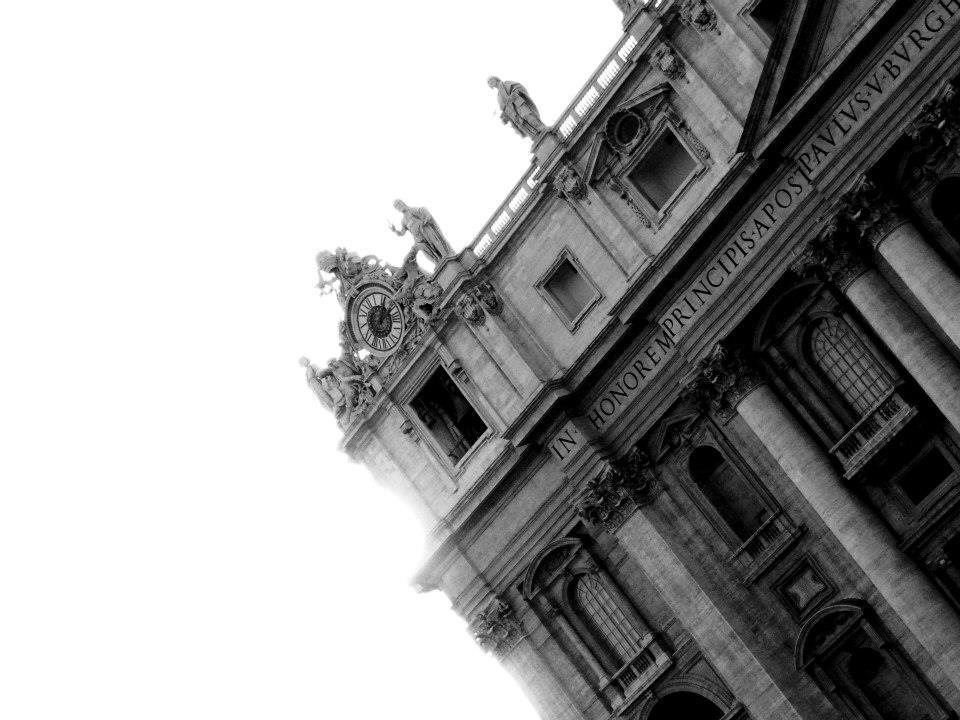 a building