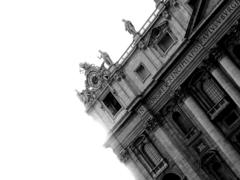 a building