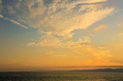 空　