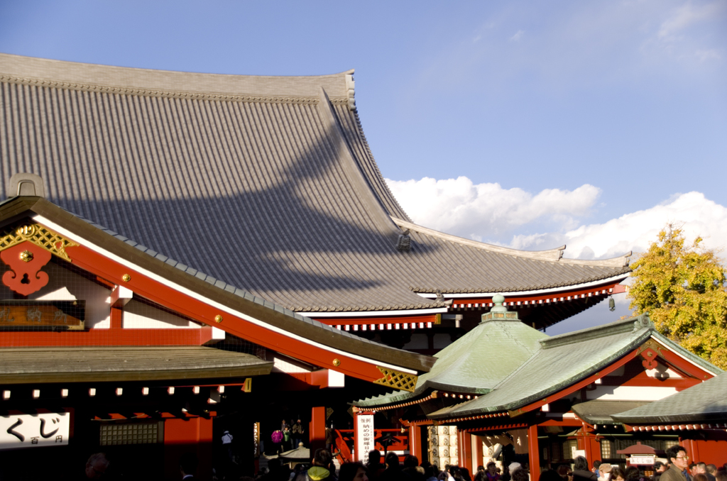 浅草寺