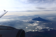 富士山まるみえ