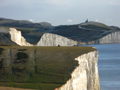 Seven Sisters