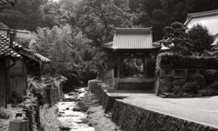 島根 石見銀山 大森地区