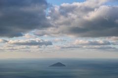 幻の島