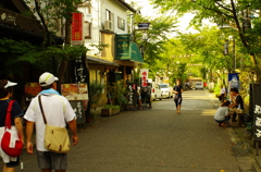 路地