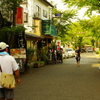 路地