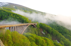 雲橋