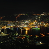 稲佐山夜景