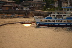 島人の足２