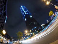 The Tower of Asia