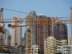 in the vertical city