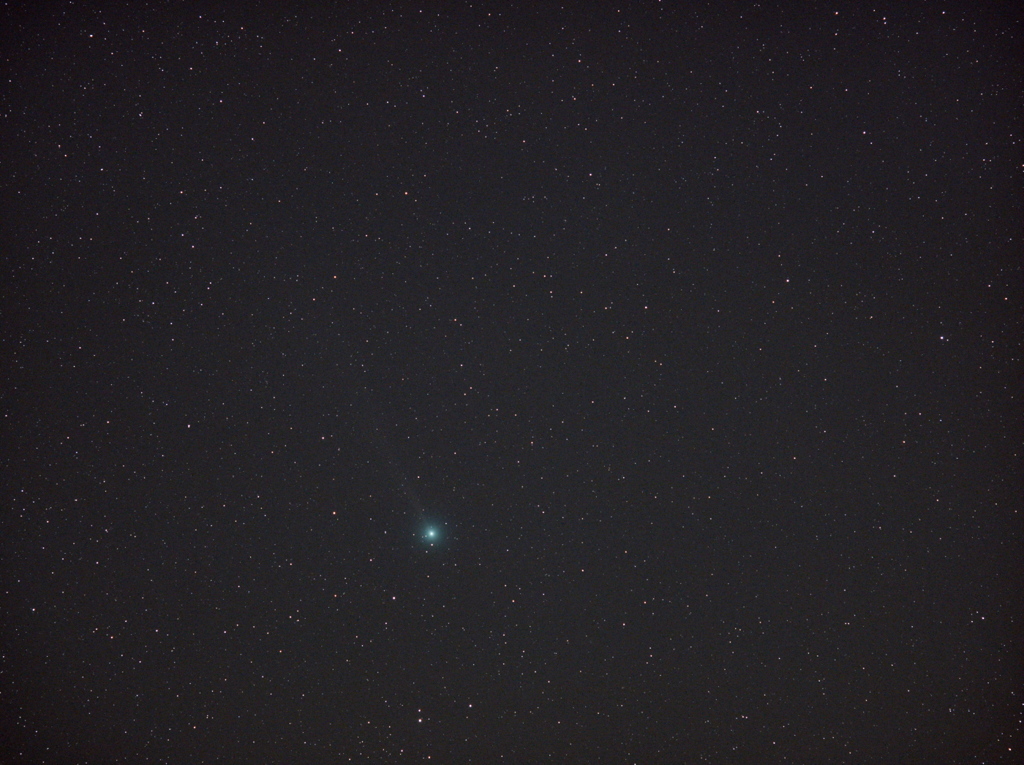 C/2014 Q2 (Lovejoy)'14.12.27