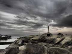 nothing for the sea 16