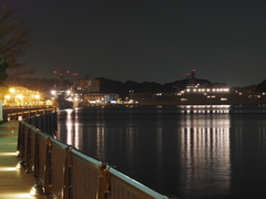 a day off in Yokosuka