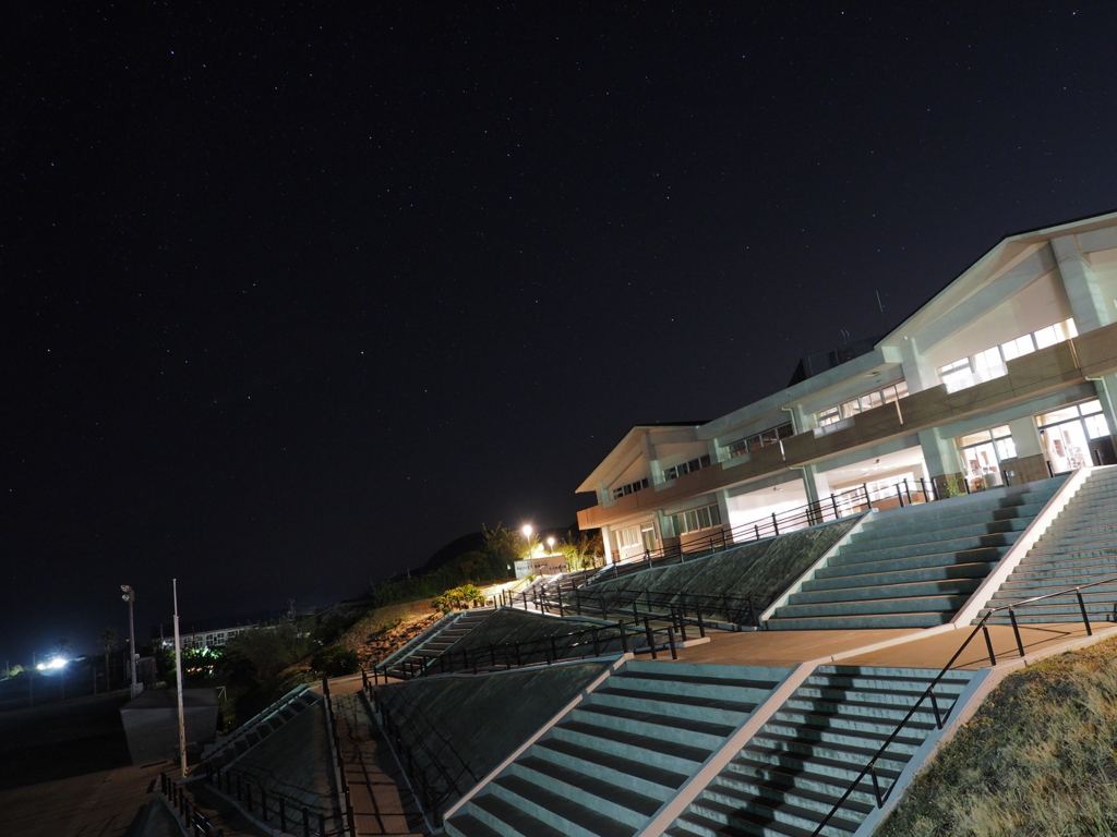 astronomical academy