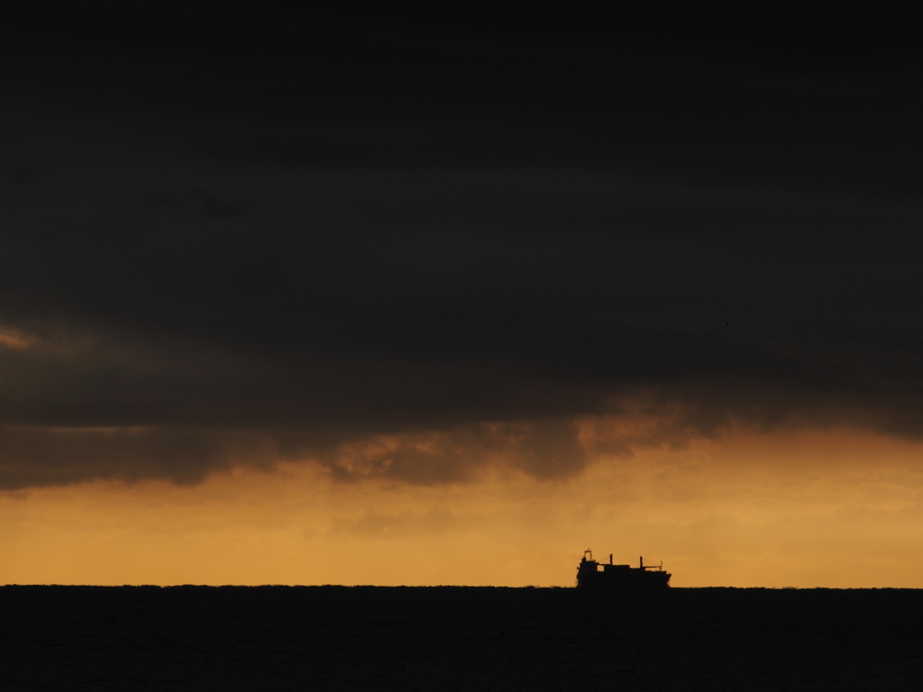 sail for nowhere
