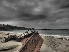 nothing for the sea 14