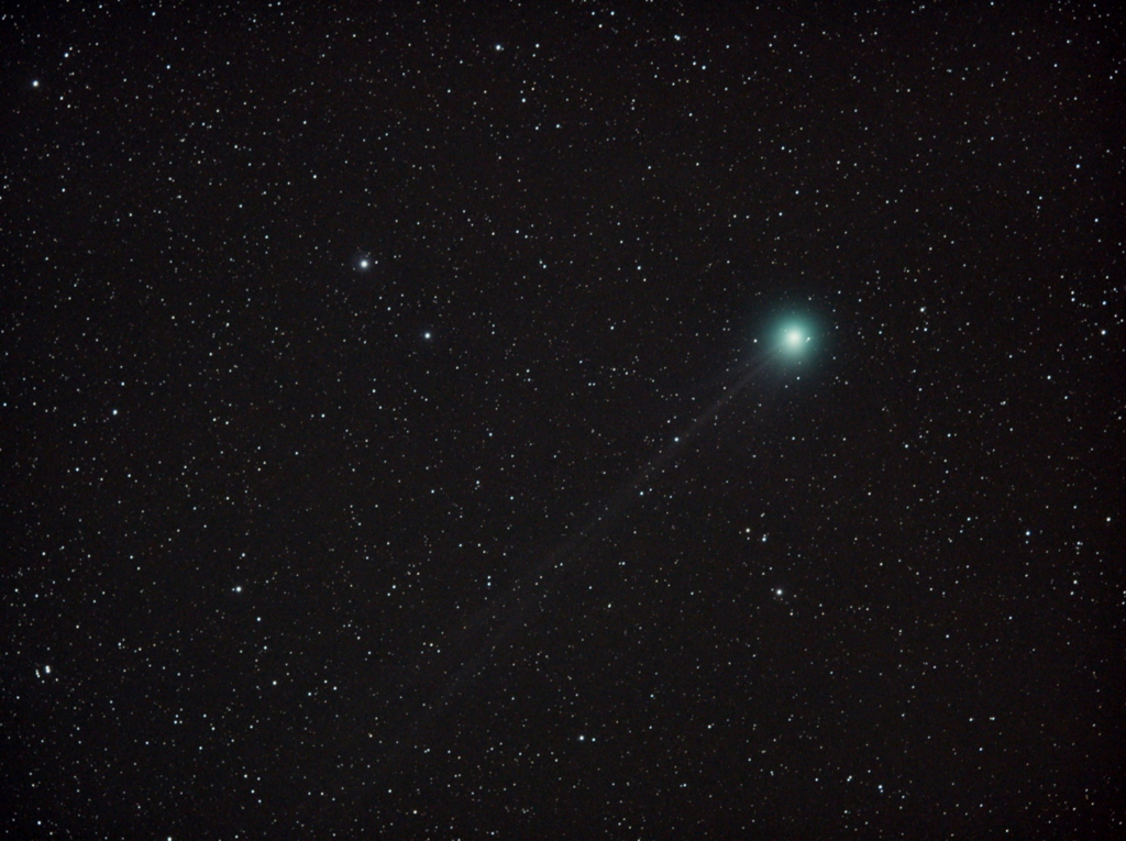 C/2014 Q2 (Lovejoy)'15.1.10