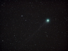 C/2014 Q2 (Lovejoy)'15.1.10