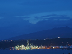 Heavy Industry Muroran