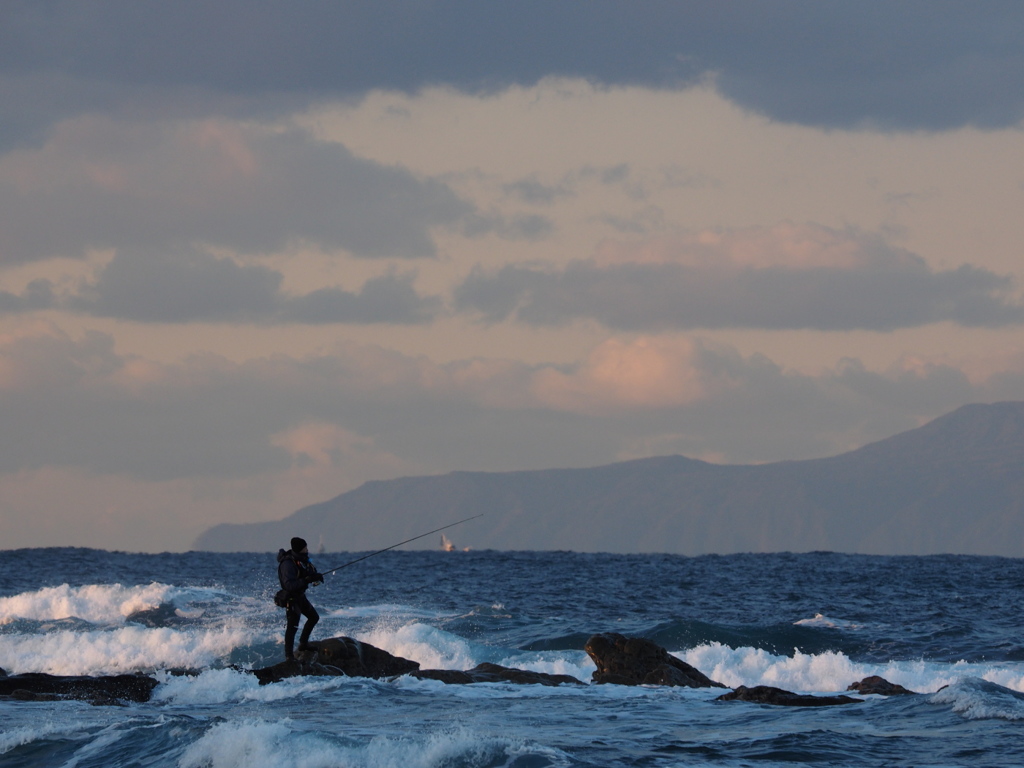 solitary south shore 5