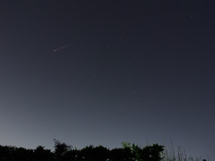a shootingstar '14.12.23