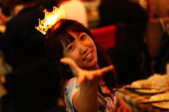 次世代アイドル？