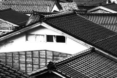 宿根木