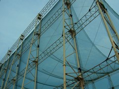 ゴルフ場