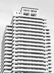 TOWERⅠ