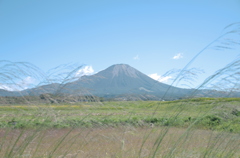 大山
