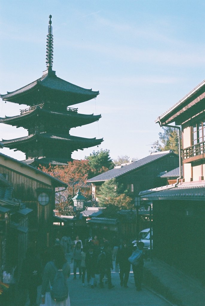 KYOTO